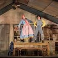 San Francisco Opera Presents Humperdinck's HANSEL AND GRETEL