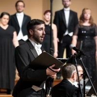 Houston Chamber Choir to Present DESERT ISLAND PLAYLIST in November Interview