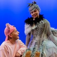 Kid's Classic CHARLOTTE'S WEB Announced At Main Street Theater