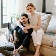 Interview: TV Superhero takes THE PONY EXPRESS to South Shore Conservatory