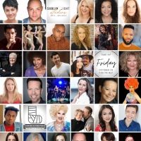 Award Winners Unite to Support New Arts & Wellness Studio in a Virtual Benefit…