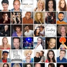 Award Winners Unite to Support New Arts & Wellness Studio in a Virtual Benefit Concer