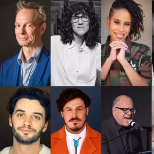 THE FULL MONTY, THE IMAGINARY INVALID, MIX AND MASTER Will Arrive on Broadway in…