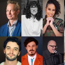 THE FULL MONTY, THE IMAGINARY INVALID, MIX AND MASTER Will Arrive on Broadway in Roun