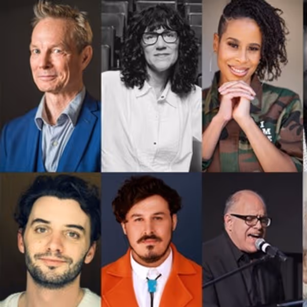 THE FULL MONTY, THE IMAGINARY INVALID, MIX AND MASTER Will Arrive on Broadway in Roun Photo