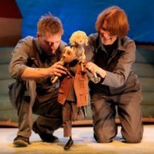 Review: LITTLE MANFRED, Polka Theatre
