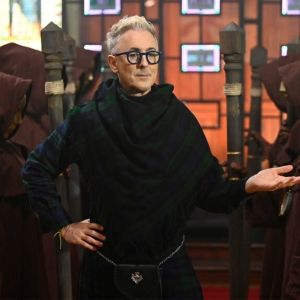 THE TRAITORS Sets Season 3 Premiere Date, New Contestants