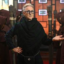 THE TRAITORS Sets Season 3 Premiere Date, New Contestants