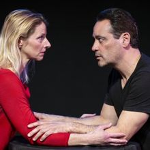 Lynne Kaufman's World Premiere of EXTREME ACTS to Play at The Marsh SF