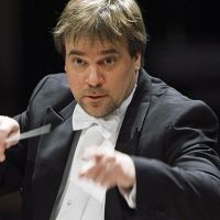 Houston Symphony Performs Tchaikovsky's PATHETIQUE