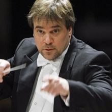 Houston Symphony Performs Tchaikovsky's PATHETIQUE