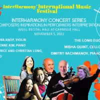 Composers Inspirations In Performers Interpretations Opens 10th Season Of…