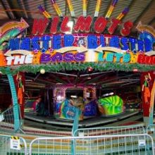 Silcock's Winter Wonderland Manchester Returns After Four Year Gap