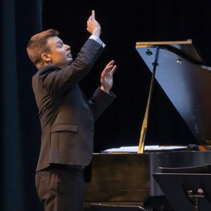 Colorado Jazz Repertory Orchestra Performs Wonderbound's DECADENT DESIRES