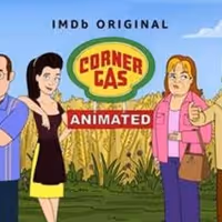 IMDb TV Announces New Original Series CORNER GAS ANIMATED