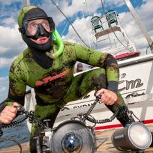 INSIDE SECRETS OF THE WHALES Comes to Overture