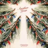 Finneas Releases Holiday Song 'Another Year'