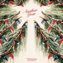 Finneas Releases Holiday Song 'Another Year'