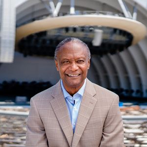 Interview: Thomas Wilkins of OPENING NIGHT AT THE BOWL: THE BEST OF BROADWAY at…