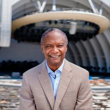Interview: Thomas Wilkins of OPENING NIGHT AT THE BOWL: THE BEST OF BROADWAY at Holly