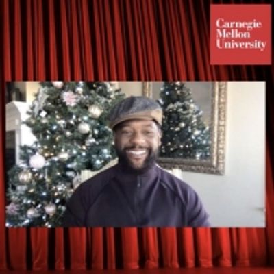 BWW Exclusive: Meet 2020 Tony Nominee and Carnegie Mellon University Alumnus, Blair Underwood