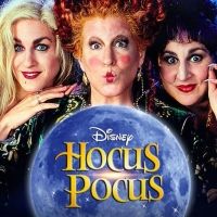 Disney+ Hires Jen D'Angelo to Write HOCUS POCUS 2
