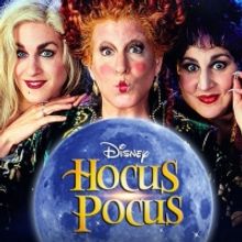 Disney+ Hires Jen D'Angelo to Write HOCUS POCUS 2