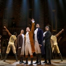 Tickets to HAMILTON at the Schuster Center to Go On Sale in October