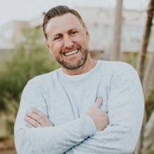 Mike Bradford Named Managing Director Of The Moonlight Amphitheatre