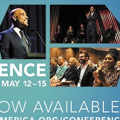 OPERA America Unveils 20 Participants For 2026 Leadership Intensive