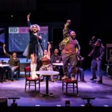 Review: RENT at Porchlight Music Theatre