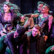 BWW Review: THE ROCKY HORROR SHOW at Richmond Triangle Players Thrills the Audience