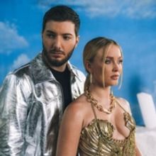 Alesso Unveils VIP Mix of Hit Single 'Words' Featuring Zara Larsson