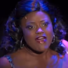 Video Flashback: Nova Y. Payton Performs 'I Am Changing' in Signature Theatre's DREAM