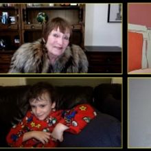 BWW Review: A Virtual MOTHERS AND SONS from MetroStage