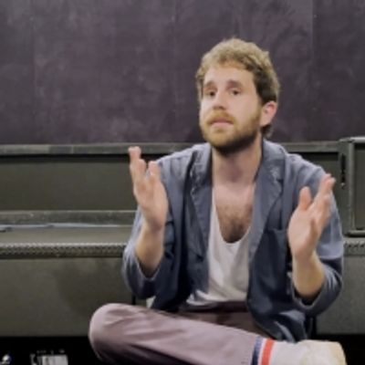 VIDEO: Broadway Unites to Celebrate Earth Day with Bill Nye the Science Guy