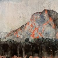 International Art Exhibition Come Silent Online Auction Featuring 140 International…