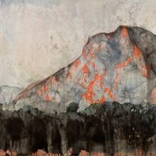 International Art Exhibition Come Silent Online Auction Featuring 140 International A