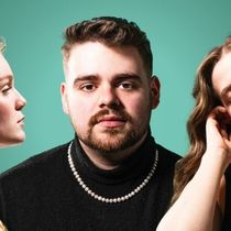 LOVE IS A GAME – AN ADELE SONG CYCLE Returns To Holden Street Theatres