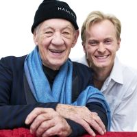 The Beanie Hat Ian McKellen Wears in Each Performance of HAMLET Will Be Auctioned
