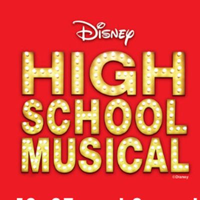 HIGH SCHOOL MUSICAL to Play Way Off Broadway Dinner Theater This Summer