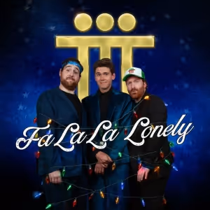 T.3 Releases New Holiday EP FALALA LONELY