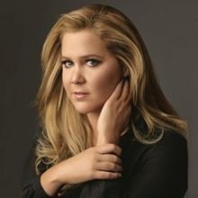 Amy Schumer Comes to Paramount Theatre, April 3
