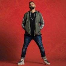 Tez Ilyas Announces THE VICKED TOUR