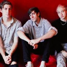 Happy. Premiere New Single and Lyric Video for 'Liarliar'