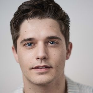 Andy Mientus to Star in JIM HENSON'S EMMET OTTER'S JUG-BAND CHRISTMAS in Chicago