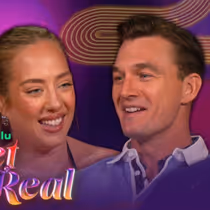 Tyler Cameron And Connor Wood Reveal How They Kept DANCING WITH THE STARS Casting Secret