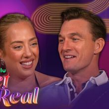 Tyler Cameron And Connor Wood Reveal How They Kept DANCING WITH THE STARS Casting Secret