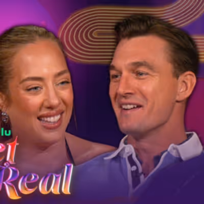 Tyler Cameron And Connor Wood Reveal How They Kept DANCING WITH THE STARS Casting Secret