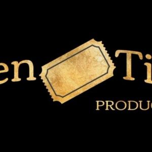 Golden Ticket Productions Launches New Website